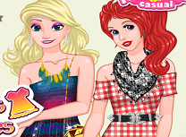 10 Tinute Perfecte de Printese