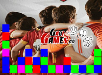 11 Distruge Blocurile