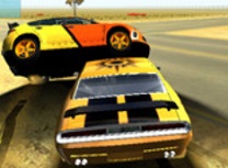 Simulator 3D cu Masini