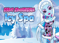 Abbey Bominable Spa la Rece