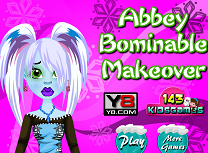 Abbey Bominable