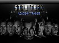 Academia Star Trek
