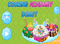 Academia de Gatit Gogosi