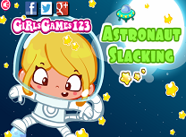Activitati de Astronaut