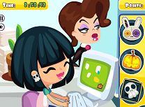 Activitati de Halloween