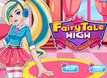 Adolescenta Cenusareasa