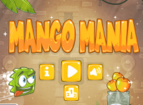 Aduna Fructele Mango