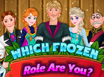 Aflati Rolul Din Regatul de Gheata