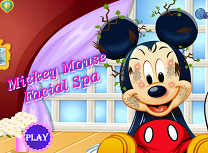 Ai Grija de Mickey Mouse