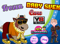 Ai Grija de Micul Sven