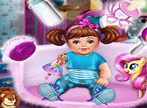 Ai Grija de Micuta Printesa