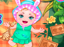 Ai Grija de Micuta Sofia