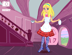 Alice in Tara Minunilor