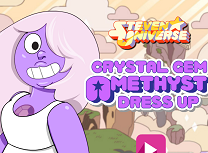 Amethyst de Imbracat