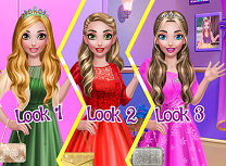 Amy Look de Printesa