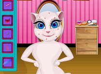 Angela Aranjare Totala