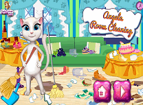 Angela Curata Camera