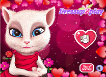 Angela De Ziua Indragostitilor