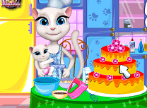 Angela Gateste Prajitura