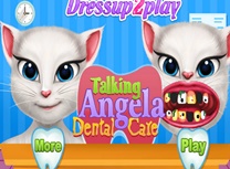 Angela Ingrijirea Dintilor