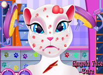 Angela Ingrijirea Fetei