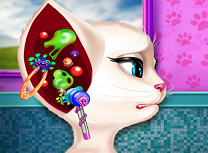 Angela Probleme la Ureche