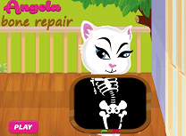 Angela Reparatie la Os