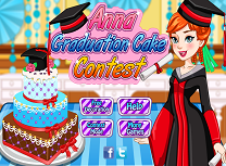 Anna Tort De Absolvire