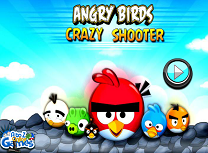 Angry Birds Distruge Bilele