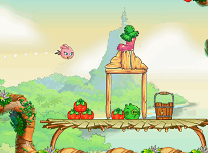 Angry Birds Stella
