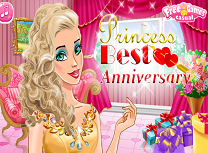 Aniversarea Printesei