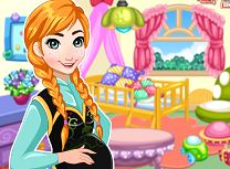 Anna Decoreaza Cresa