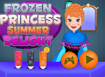 Anna Delicatese de Vara