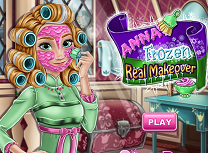 Anna Ingrijirea Tenului