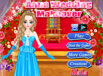 Anna Pregatiri de Nunta