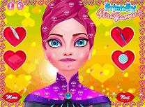 Anna Pregatiri de Ziua Indragostitilor