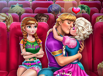 Anna Probleme in Dragoste