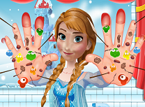 Anna Ranita la Maini