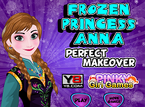 Anna Tratament Facial Perfect