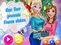 Anna si Elsa Cadouri Facute Manual