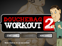 Antrenamentul Nesimtitului 2