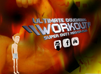 Antrenamentul Nesimtitului