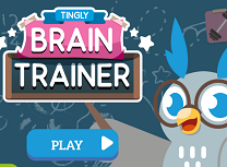 Antreneaza-ti Creierul