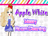 Apple White Curata Camera