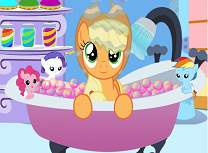 Applejack Baie