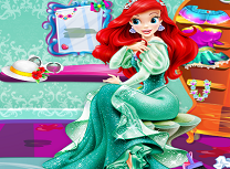 Ariel Curata Garderoba