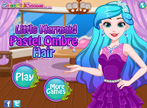 Ariel Isi Vopseste Parul