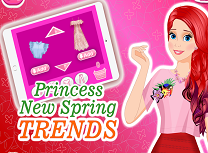 Ariel Moda de Primavara