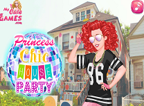 Ariel Petrecere Chic