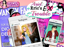 Ariel Probleme cu Iubitul